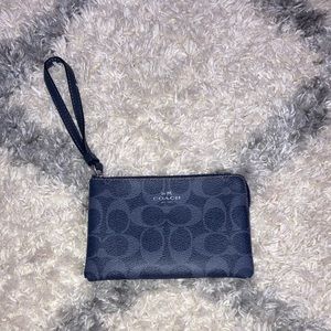Coach Mini Hand Purse
